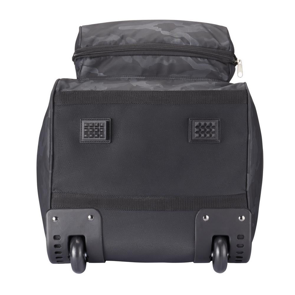 MacGregor Golf VIP Deluxe Wheeled Travel Cover