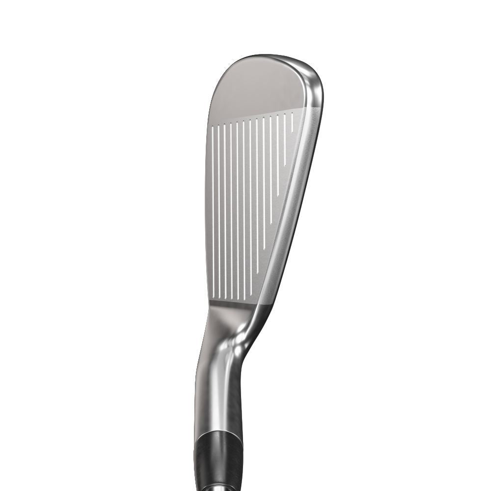 Ram Golf FX77 Stainless Steel Players Distance 4-PW Iron Set, Mens Right Hand