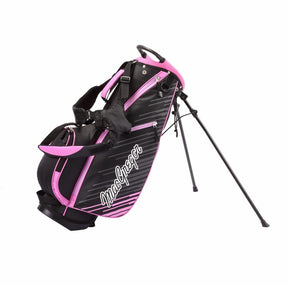 MacGregor V-Max Junior Package Set, Girls Right Hand, 3-5 Years
