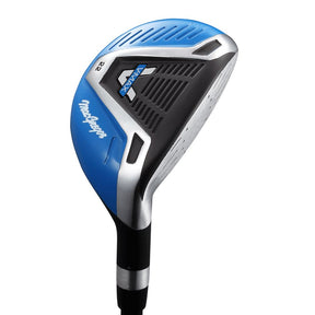 MacGregor V-Max Junior Package Set, Boys Left Hand, 9-12 Years