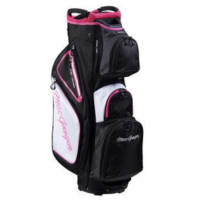 MacGregor Golf VIP Deluxe 14-Way Ladies Trolley Bag, 9.5" Top
