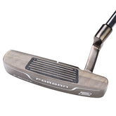 Forgan Golf F-Series Collection 2 Putter