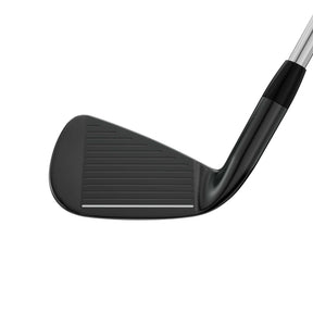 MacGregor MT Milled Irons, Black, Steel Shaft