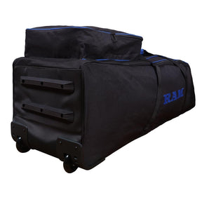 Ram Golf SDX Wheeled Golf Travel Cover / Flight Bag
