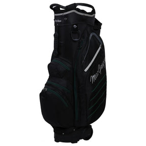 MacGregor Golf VIP Trolley Bag with Built In Wheels / Handle, 14 Way Divider