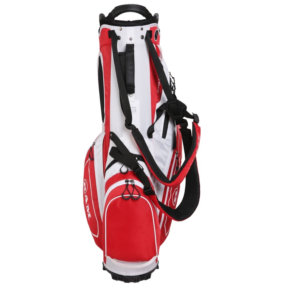 Ram Golf FX Lightweight Golf Stand Carry Bag
