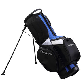 MacGregor Golf Response Stand Bag with 9" 6 Way Divider Top
