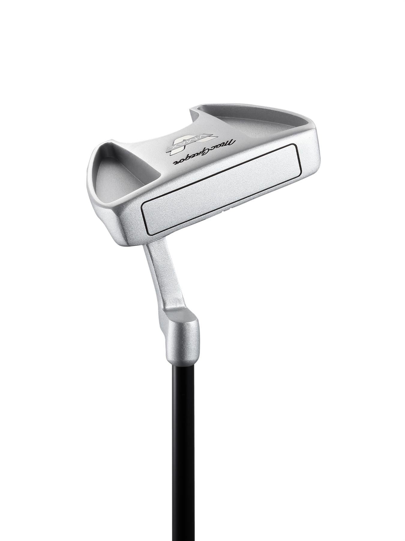 MacGregor V-Max Junior Package Set, Boys Left Hand, 12-14 Years