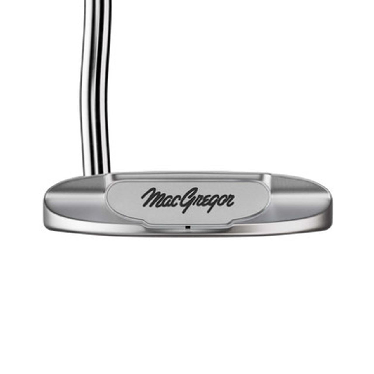 MacGregor Golf MT Milled 003 Mallet Putter, Mens Right Hand