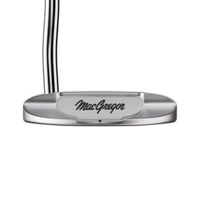 MacGregor Golf MT Milled 003 Mallet Putter, Mens Right Hand