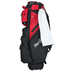 MacGregor Golf MACLOCK Ultimate Divider System Trolley Bag
