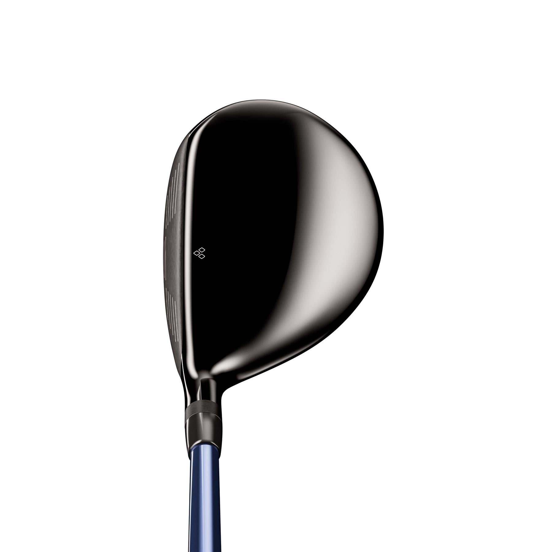 MacGregor Golf MacTec X Fairway Wood, Mens Right Hand