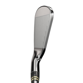 MacGregor Golf MT-86 OS Iron Set, 4-PW, Mens Right Hand, Steel Shaft