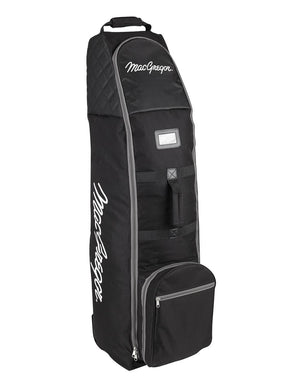 MacGregor Golf VIP Deluxe Wheeled Travel Cover