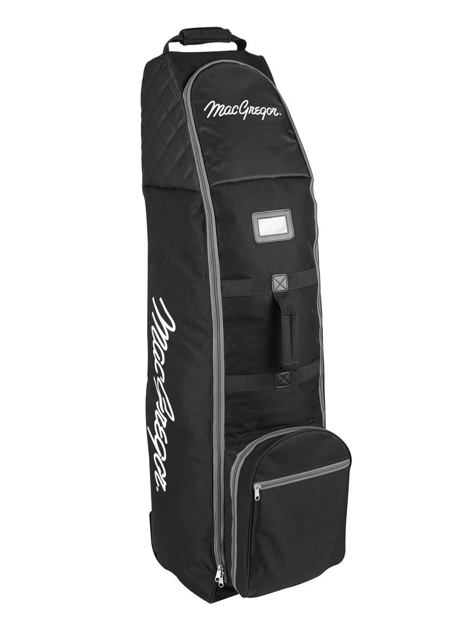 MacGregor Golf VIP Deluxe Wheeled Travel Cover
