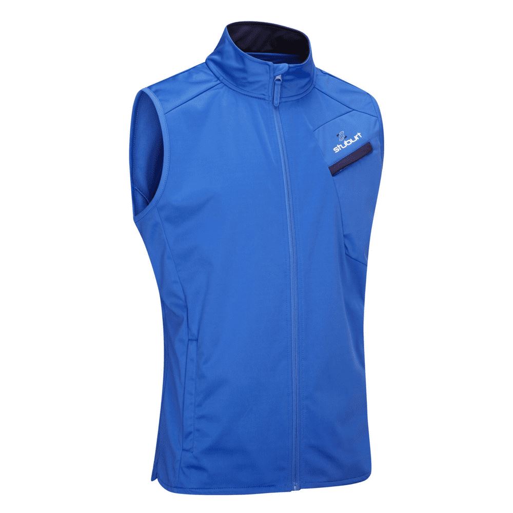 Stuburt Sport-Tech Stretch Gilet