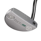 MacGregor Golf MT Milled 003 Mallet Putter, Mens Right Hand