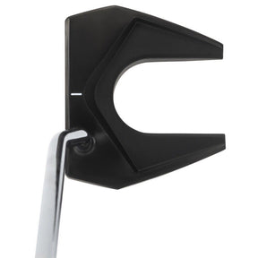 MacGregor Golf MACTEC Pro 2 Putter, Right Hand, Black, 34"