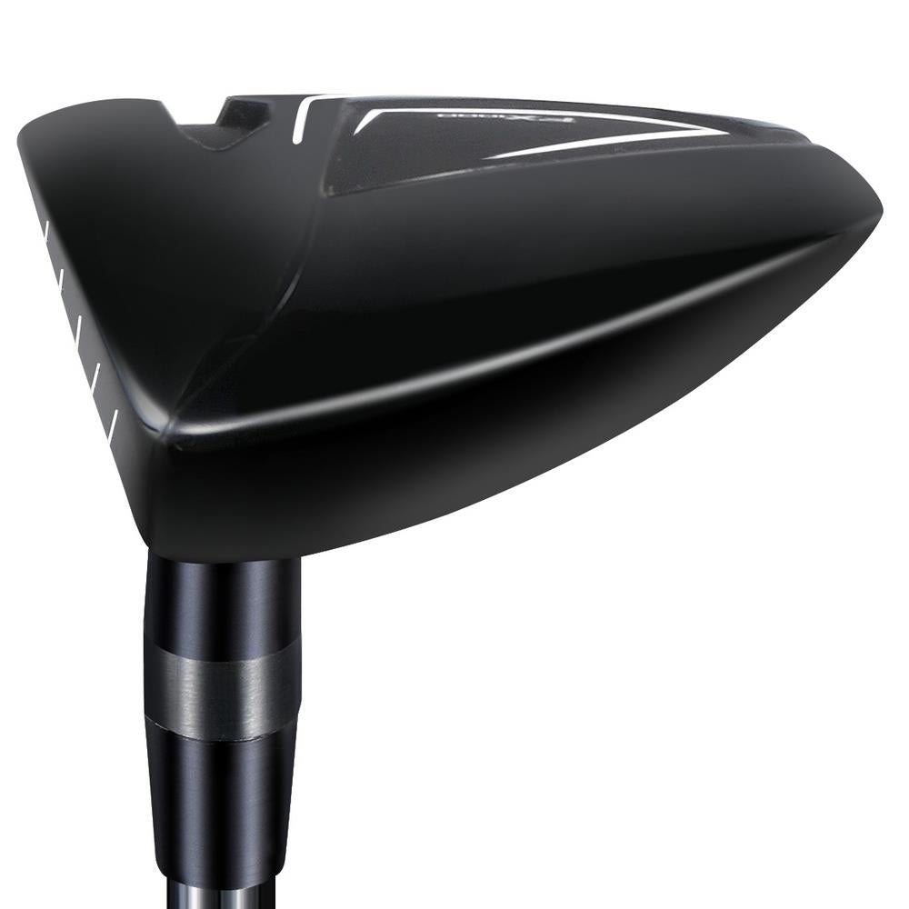 Ram Golf FX1000 Hybrid, Men's Right Hand, Headcover Included