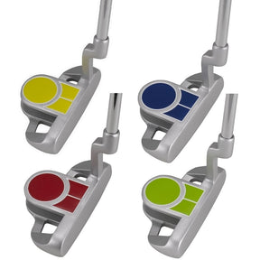 Young Gun ZAAP Junior Golf Putter