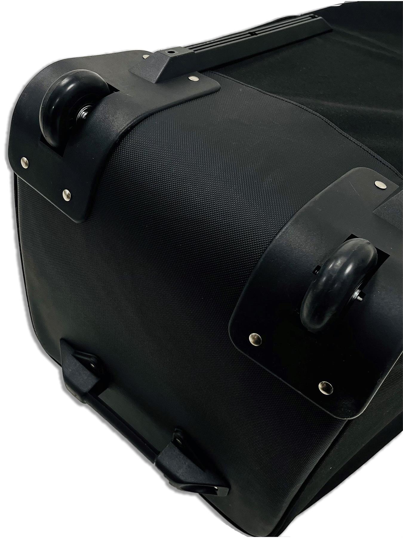 MacGregor Golf VIP II Premium Wheeled Travel Cover