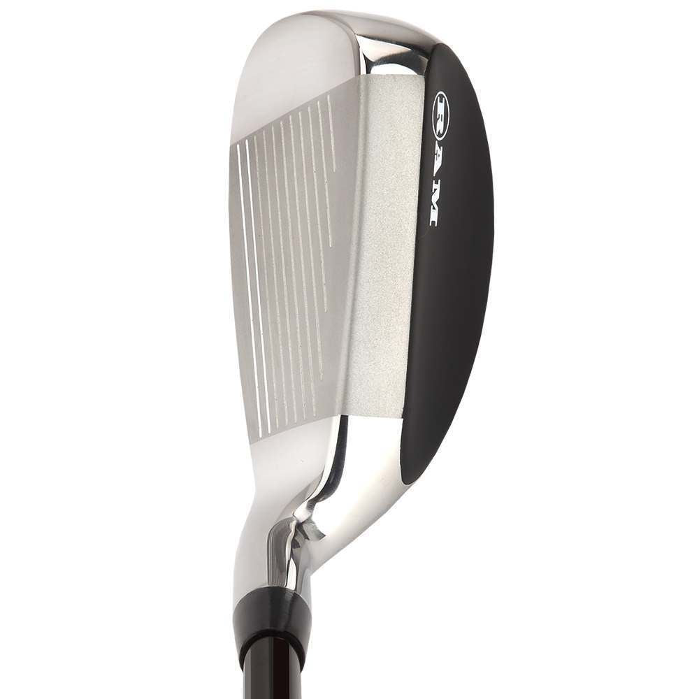 Ram Golf Laser Hybrid Irons Set 4-SW (8 Clubs) Ladies Right Hand