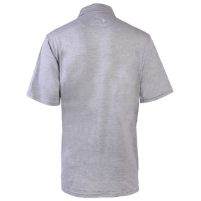 Woodworm Golf Ultimate Heather Golf Polo Shirt 3 Pack