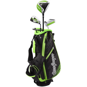 MacGregor V-Max Junior Package Set, Boys Left Hand, 3-5 Years