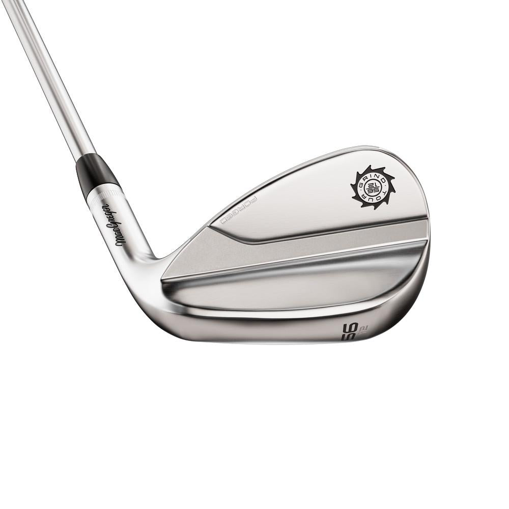 MacGregor Tour Grind Forged Wedges