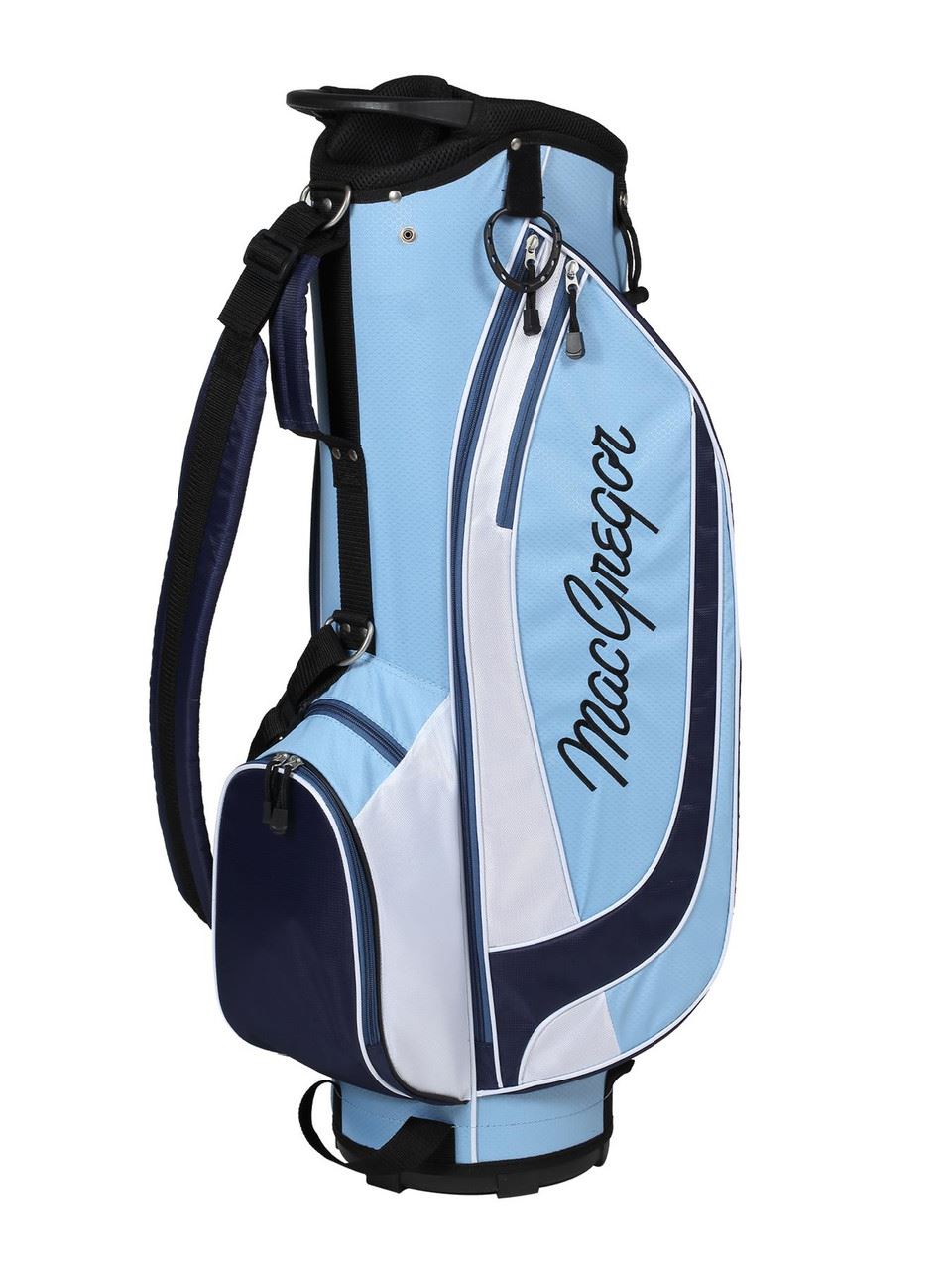 MacGregor Golf CG4000 Golf Clubs Set, Ladies Left Hand, ALL Graphite