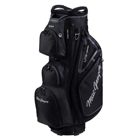 MacGregor Golf VIP Deluxe 14-Way Trolley Bag, 9.5" Top