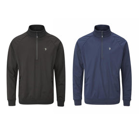 Farah Kala Water Repellent Windstopper Jacket