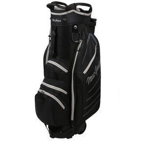 MacGregor Golf VIP Trolley Bag with Built In Wheels / Handle, 14 Way Divider