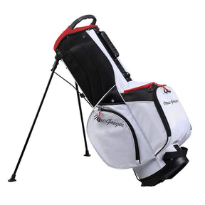MacGregor Golf Response Stand Bag with 9" 6 Way Divider Top