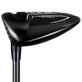Ram FX1000 Fairway Woods, Mens Right Hand, 3-5-7-9 Available, Headcover Included