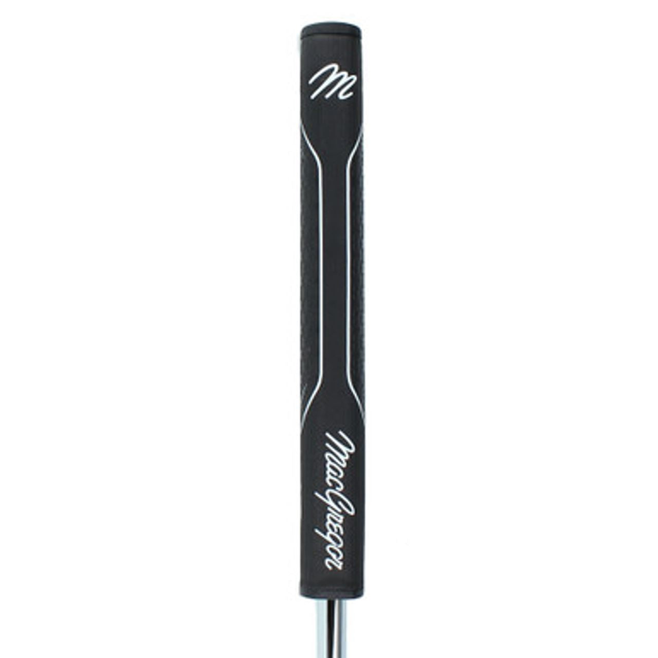 MacGregor Golf MT Milled 001 Wide-Blade Putter, Mens Right Hand