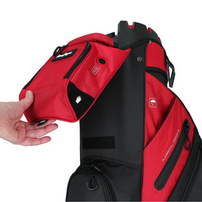 MacGregor Golf MACLOCK Ultimate Divider System Trolley Bag