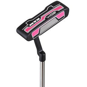 Ram Golf SDX Ladies Golf Clubs Set + Bag, Left Hand, ALL Graphite