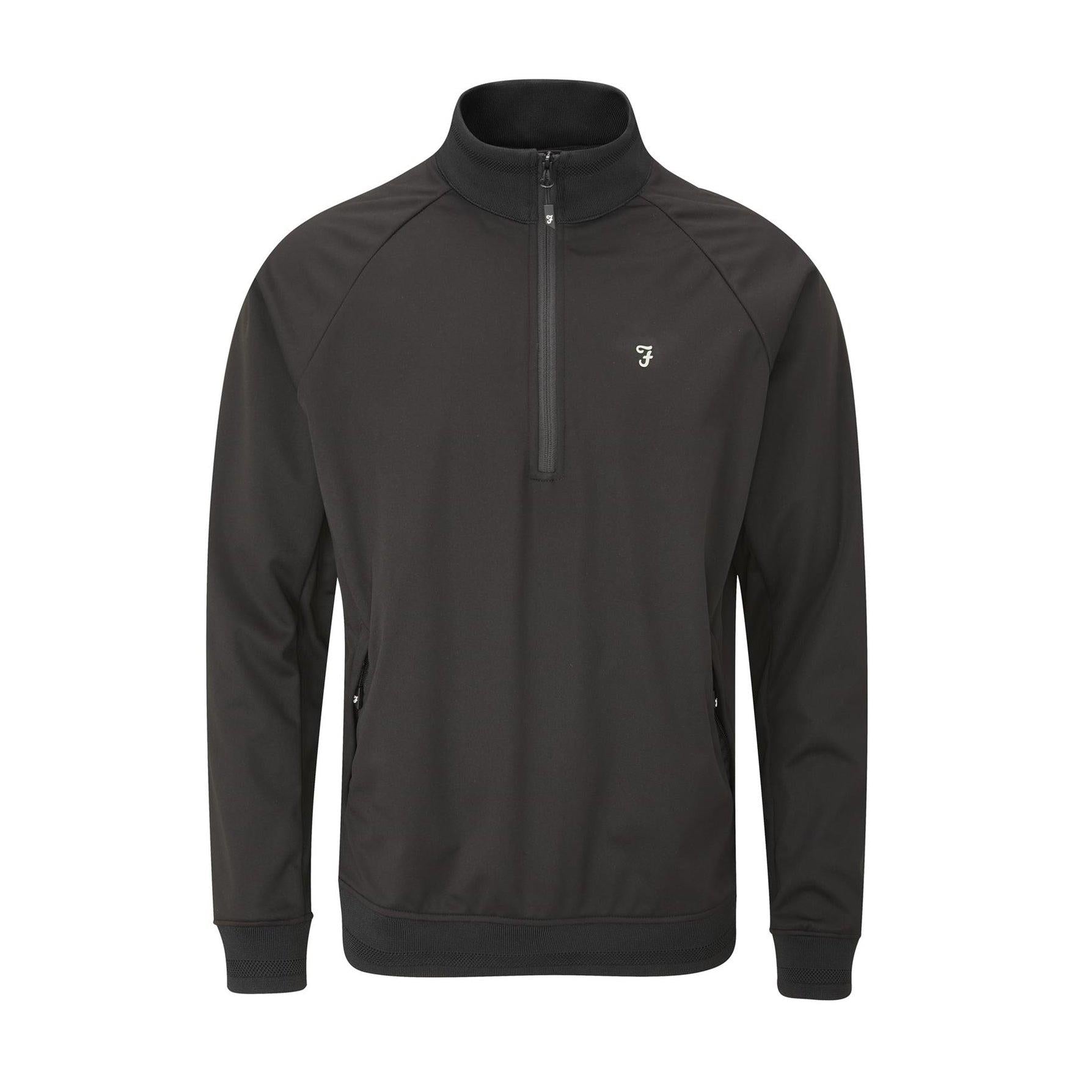 Farah Kala Water Repellent Windstopper Jacket