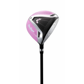 MacGregor V-Max Junior Package Set, Girls Right Hand, 12-14 Years