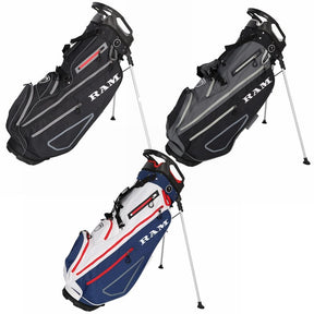 Ram Golf 9" Lightweight Stand Bag