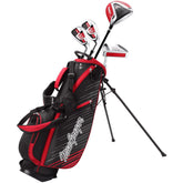 MacGregor V-Max Junior Package Set, Boys Left Hand, 6-8 Years