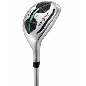 MacGregor Golf DCT3000 Premium Ladies Golf Clubs Set, All Graphite, Right Hand