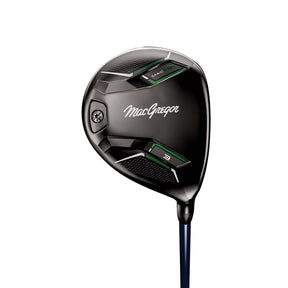 MacGregor Golf MacTec X Fairway Wood, Mens Right Hand