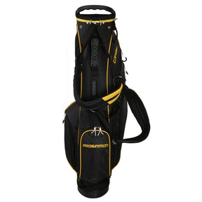 Prosimmon Golf DRK 7" Lightweight Golf Stand Bag with Dual Straps