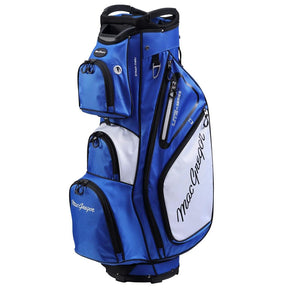 MacGregor Golf VIP Deluxe 14-Way Trolley Bag, 9.5" Top