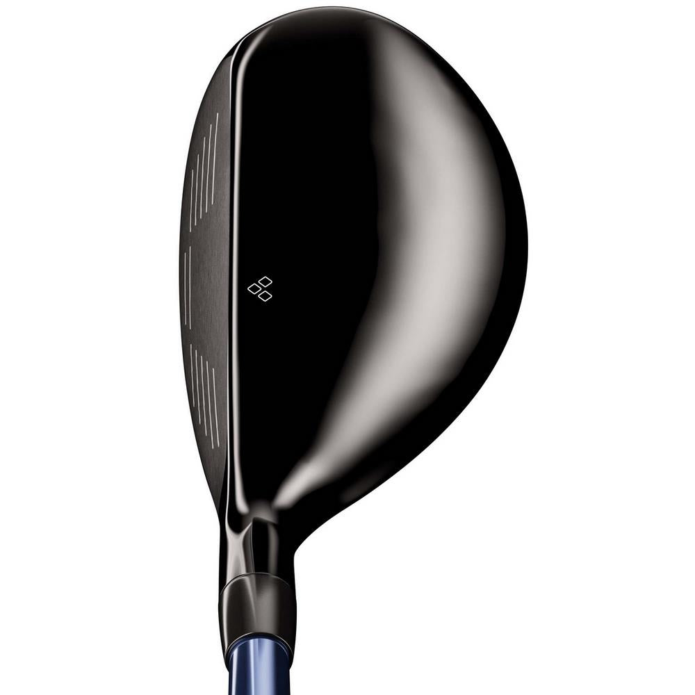 Macgregor Golf MacTec X Hybrid Set, Mens Right Hand