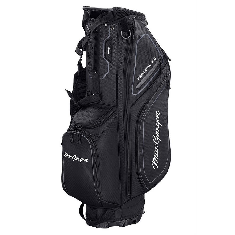 MacGregor Principal 9.5" Stand Bag
