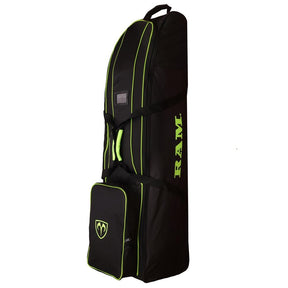 Ram Golf SDX Wheeled Golf Travel Cover / Flight Bag