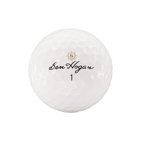 Ben Hogan GS53 Golf Balls
